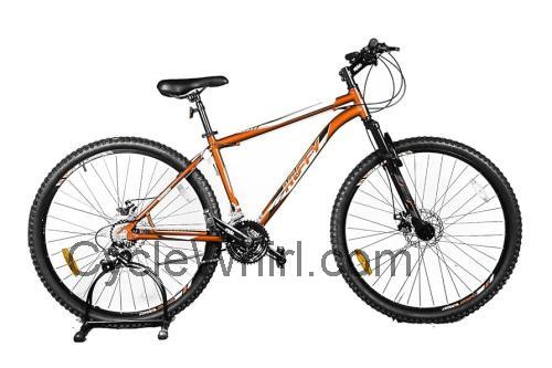 Huffy Bantam fiche technique et avis